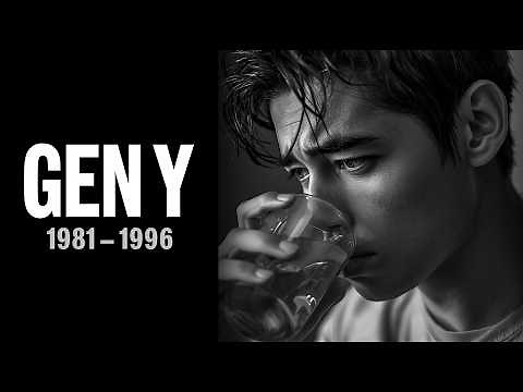 The Psychology of Gen Y