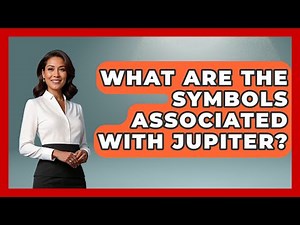 What Are The Symbols Associated With Jupiter? - Exploring Ancient Myths