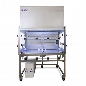 LEV Enclosures for High Potency Powders | Instrument Enclosure | Containment Technology Services