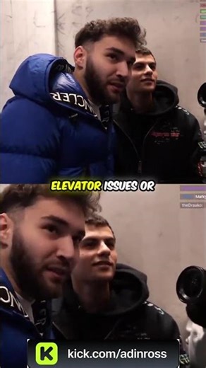 The fastest elevator ride imaginable? You need to see this ascent to the 90th floor! 🤯