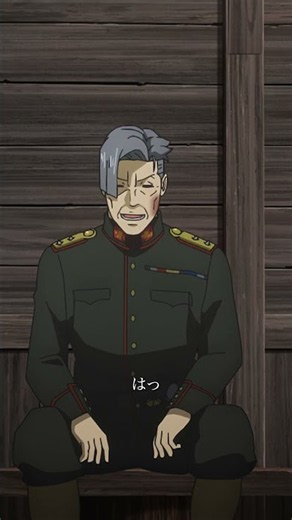 「幼女戦記Ⅱ」第11話【好評放送・配信中！】