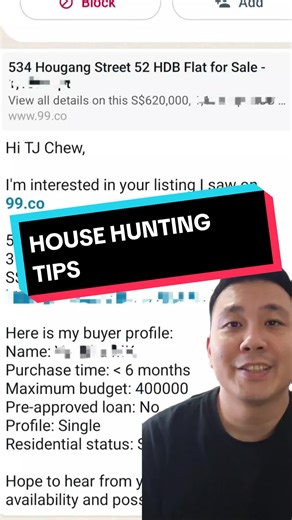 Efficient Tips for a Successful House Hunting Process