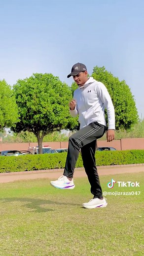 Easy Airwalk Tutorial for Fitness Enthusiasts