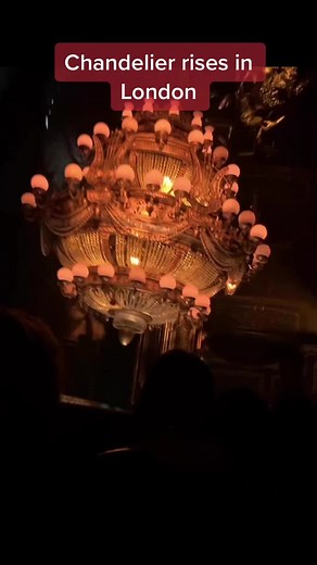 Christine Daaé on TikTok