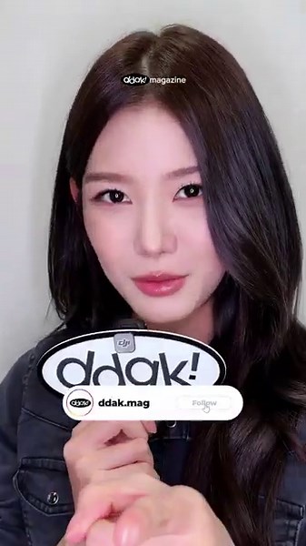 '김부장' 일진 주혜리, 배우 유지안의 반전