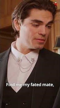 The Alpha King and His Virgin Bride | A Passionate and Dangerous Love Begins!