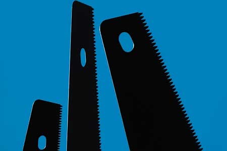 A Guide To Handsaws: Types, Uses, And Techniques