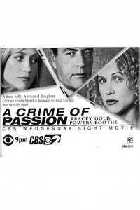 A Crime of Passion (1999) - Movie