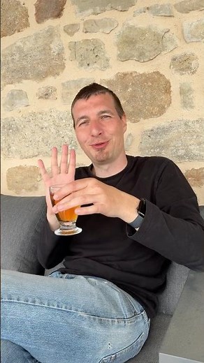 🍸Poire tapée