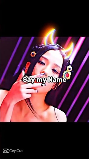 say my name blackpink in you area 😎🎀🍩🥶📈👑💖🔥 #blackpink #jennie #jisso #lisa #rosé #congratulations 📈🎀