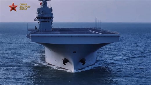 At about 5 p.m. on Nov. 16, 2025, the #Type076 #AmphibiousAssaultShip #Sichuan attached to Chinese #PLA #Navy completed its first three-day navigation test mission and returned to the shipyard dock. During the sea trial, a series of tests were conducted on the power, electrical and other systems and equipment of the ship, achieving the expected results. The subsequent test projects will be gradually carried out in accordance with the overall construction plan. China's first Type 076 amphibious a