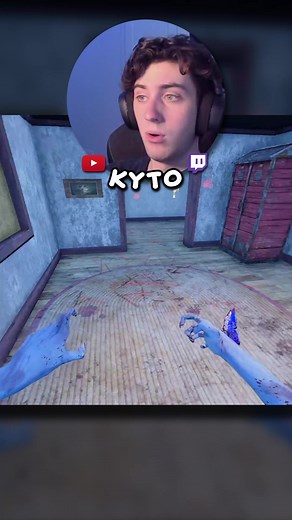 Exploring Game Glitches in Dead by Daylight