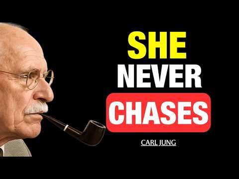 The Woman Everyone Wants Is Not Who You Think | Carl Jung