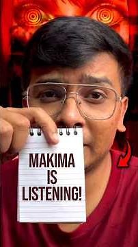Why Makima Is The Most DANGEROUS Character In Chainsaw Man