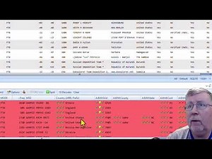 Working FT8 with v6.9 and WSJT-X