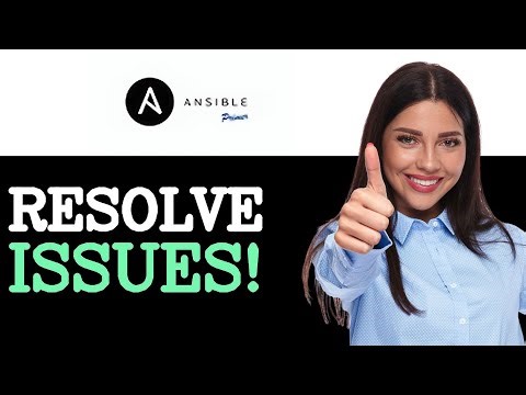 Common Issues With Ansible File Module (2025)