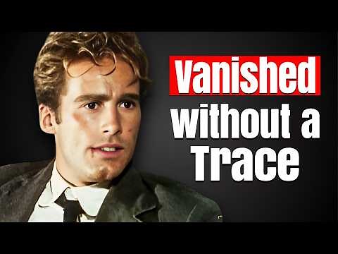 20 Celebrities That Vanished And Were NEVER Seen Again