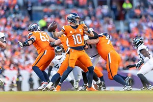 2025 NFL Week 17 odds, betting: Full list of Week 17 spreads