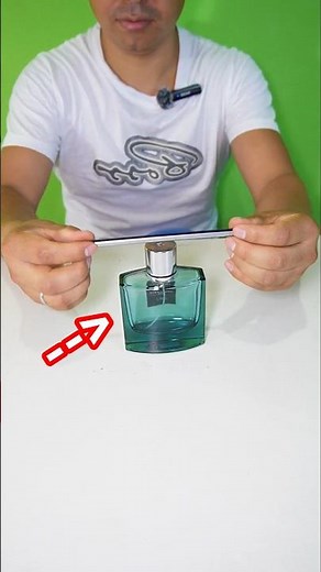 Defying Physics: Static Electricity Home Experiment