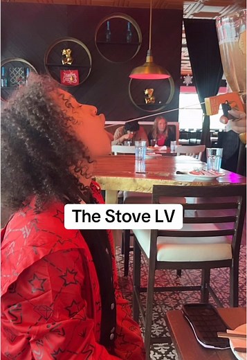 Birthday Brunch Experience at The Stove LV