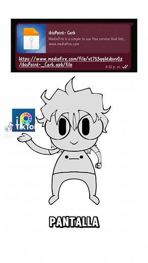 Tutorial para obtener Ibis Paint Premium gratis
