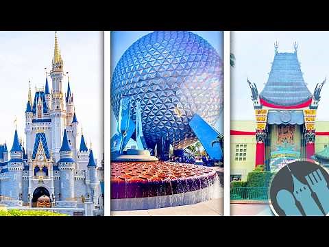 50 Things Disney World Is Quietly Changing in 2026
