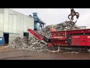 Hammel Red Giant VB 950 DK