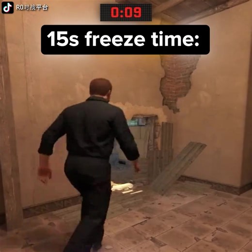 201K views · 2.1K reactions | 15-second freeze time in CS2  | SkinsMonkey | Facebook