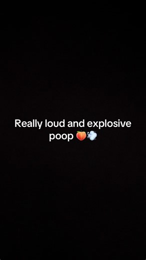 It felt so good to let out #poop #toiletfarts #toilet #diarrhea #fart