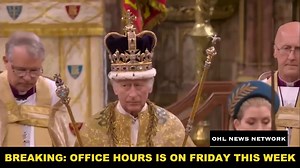 1.2K views · 55 reactions | BREAKING: Office Hours is live TOMORROW Friday 5/12 this week with very special guest Hiss Golden Messenger! Make sure to tune in LIVE at 10am PT (1pm ET) on the not-so-new channel at youtube.com/officehourslive/live | Tim Heidecker | Facebook