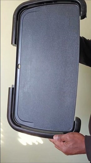 Toastmaster griddle