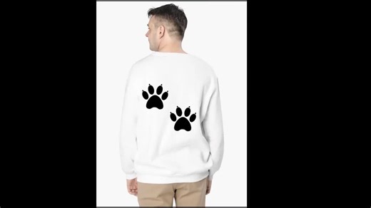 Dog SVG Bundle: Paw Prints, Bone, Dog House Cut Files - Etsy UK