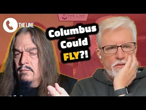 Aron Ra DECIMATES Caller's Ridiculous Claim "You Don't Need Evidence"