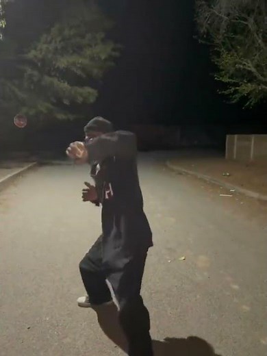 honey bun defender (original)