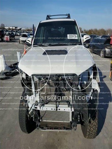 TOYOTA 4RUNNER SR5 PREMIUM 2024 JTERU5JR4R6230345