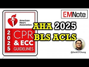 The Must-Know 2025 CPR Guideline Changes