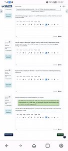 DISCUSS the pedagogical approach the C2005 has endorsed as well... | Filo
