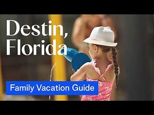 What Makes Destin Beaches So Special?