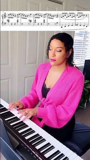 In the Mood by Glenn Miller #piano #glennmiller #jazzpiano