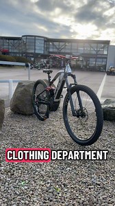 🏁 SHIRLAWS GIVEAWAY! 🏁 Don’t forget — one lucky customer will soon be riding away on a brand-new Fantic E-Bike! Want to get involved? Contact us today for full details! | Shirlaw's Ltd