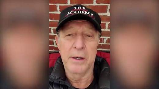 ⭐ Theatre, television and film actor Gary Sandy share stories about the Playhouse and Cincinnati, and asks you to support the arts in these trying times. Find out how you can help → bit.ly/A-New-Stage | Cincinnati Playhouse in the Park