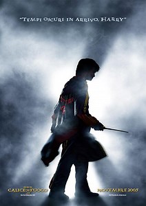 Harry Potter e il calice di fuoco streaming