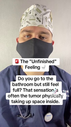 Understanding Pencil Stool and Its Link to Colon Cancer