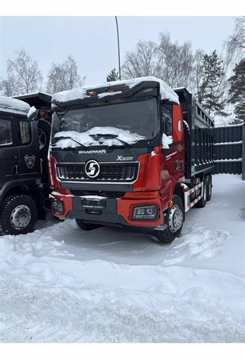 Сегодня владельцы европейских самосвалов все чаще пересаживаются на новый Shacman. Не потому, что он дешевле. Shacman берут потому, что он окупается быстрее. Записывайтесь на тест-драйв. Расскажем подробнее. 📞 375 29 580-24-33 375 44 742-89-19 ✉️info@shacman-bel.by #shacmanbelby #шакман #купитьсамосвал