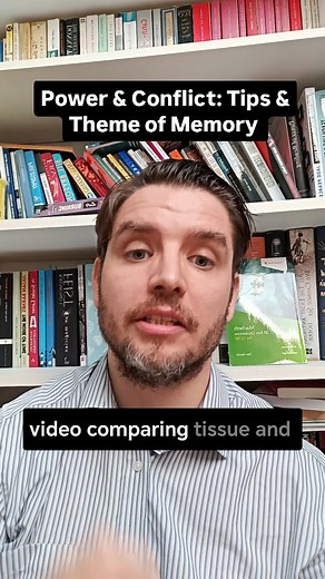 Teach Smith on Reels