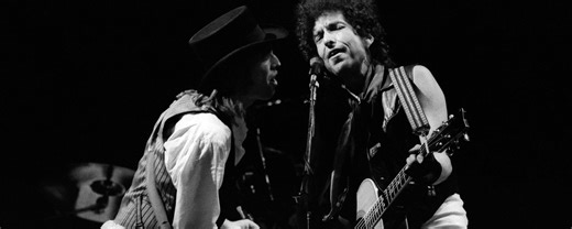 Bob Dylan's Favorite Beatles Song