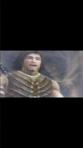 The Game That Started Assassin's Creed