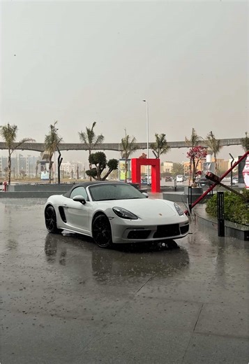 2024 Porsche 718 Boxster Review
