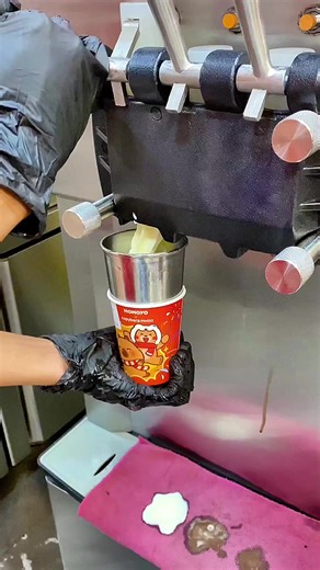 Tenang, voucher ini bisa dipakai di seluruh outlet Momoyo #momoyo #Capybara #momoyochoco #IceCream #lsdagency