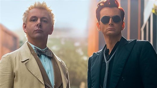 Good Omens 3: Anyone In The Mood for a Promising Finale Update?
